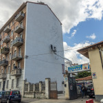 Millo in Barriera di Milano